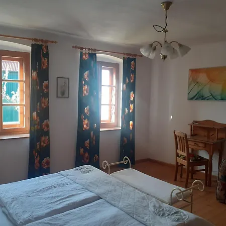 Appartement Rosenwohnung