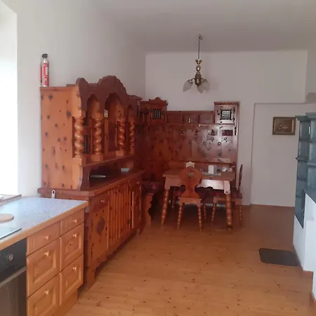 Appartement Rosenwohnung Frauenhofen