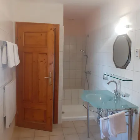Rosenwohnung Appartement Frauenhofen