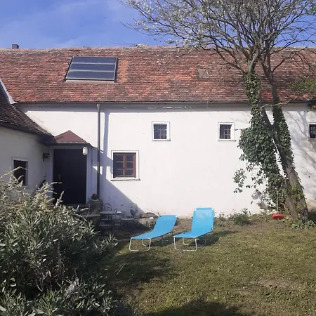 Rosenwohnung